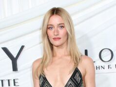 John F. Kennedy Jr., Carolyn Bessette Storia d’amore Sarah Pidgeon