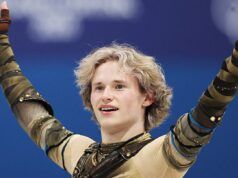 Perché la madre dell’olimpionica Ilya Malinin non parteciperà alle Olimpiadi invernali del 2026