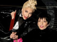 Liza Minnelli ha ordinato di usare una sedia a rotelle agli Oscar con Lady Gaga