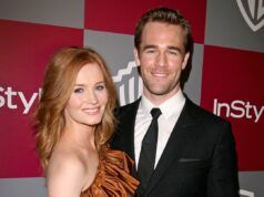 Perché James Van Der Beek si è trasferito in Texas prima della sua morte