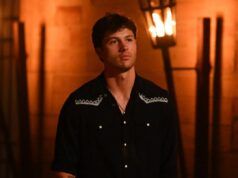 Rob Rausch di Traitors in stato sentimentale, nuova fidanzata