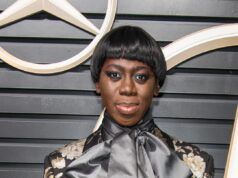 La signorina Jay Alexander degli ANTM racconta di essere in coma dopo un ictus