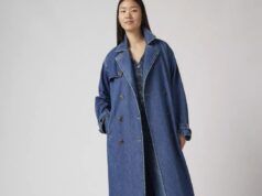 Trench chic per uno stile primaverile