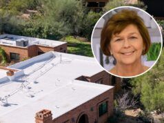 Guanto trovato vicino alla casa di Nancy Guthrie, forse collegato ai sospettati