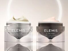 Questo set Elemis Skincare costa oggi più di $ 300