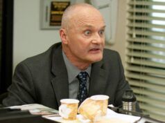 Creed Bratton ricorda le intense scene di “The Office” con John Krasinski