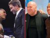 “È al di sopra e al di là”: Carl Froch paragona Eddie Hearn e Dana White dopo il trasloco di Conor Benn