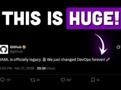 Il flusso di lavoro dell’agente sostituisce le azioni GitHub per l’automazione del repository