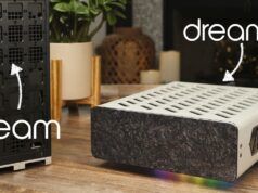 Costruire una macchina a vapore fai-da-te con un desktop Framework e una custodia S4T