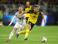 Il Real Madrid intensifica la ricerca della stella della Bundesliga