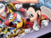 Mickey X ai vertici delle corse di F1! L’obiettivo è catturare la creatività e l’immaginazione della Disney e l’eccitazione e il dramma della Formula 1