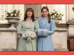 Tutto quello che sappiamo finora sulla quinta stagione di “Bridgerton”.