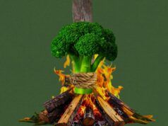 RFK Jr. segue una dieta non vegetariana. Questo non significa che dovresti farlo.