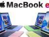 MacBook SE trapelato: laptop Apple conveniente a $ 599