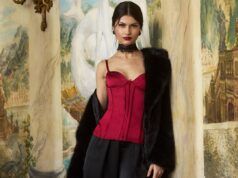 Alice + Olivia Stacey Bendet Previsioni moda 2026 dalla NYFW