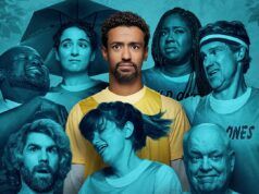 Ritiro aziendale della seconda stagione della giuria: trailer