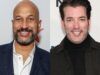 Keegan-Michael Key, Jonathan Scott in competizione