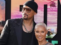 Will Smith, altre celebrità festeggeranno