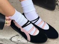 Offerte di scarpe da ginnastica da balletto Amazon