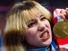Come i piercing di Alysa Liu l’hanno aiutata a diventare l’icona di stile delle Olimpiadi del 2026