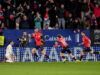 L’Osasuna apre le porte al Barcellona e il Real Madrid perde