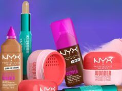 Il trucco NYX è migliore dei marchi costosi