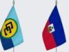 DICHIARAZIONE: Conferenza dei Capi di Governo della CARICOM sullo scioglimento del consiglio presidenziale ad interim ad Haiti