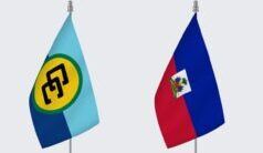 DICHIARAZIONE: Conferenza dei Capi di Governo della CARICOM sullo scioglimento del consiglio presidenziale ad interim ad Haiti