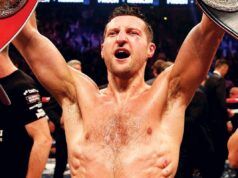 Carl Froch afferma che il campione del mondo britannico “ha sprecato il suo talento”: “Avrebbe potuto essere uno dei grandi”