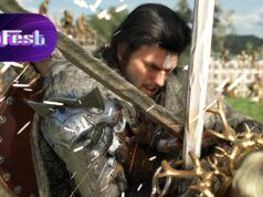 Crimson Desert arriva dietro le quinte con doppiatori ufficiali – IGN Fan Fest 2026