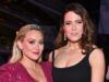 Mandy Moore Hilary Duff all’inizio dell’amicizia, gruppo di mamma