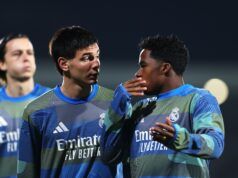 Arsenal e Spurs competono per ingaggiare l’attaccante del Real Madrid