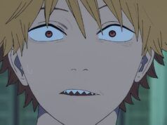 L’arco narrativo di The Chainsaw Man: The Movie – Rage arriverà ufficialmente su Crunchyroll