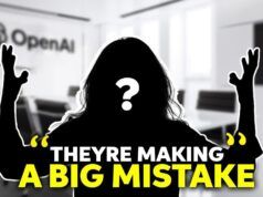 La versione gratuita di ChatGPT solleva problemi relativi ai dati pubblicitari e alla responsabilità