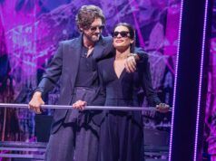 Broadway cancella gli spettacoli domenicali a causa della tempesta di neve a New York