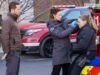 Le star di One Chicago Jesse Lee Soffer e Tracy Spiridakos si riuniscono in una foto crossover (ESCLUSIVA)