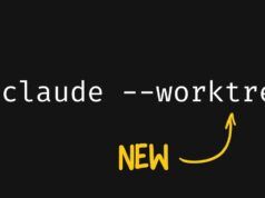 Supporto Worktree nativo di Cloud Code: configurazione, comandi e limitazioni
