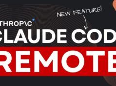 Nuova funzionalità di controllo remoto Cloud Code rilasciata da Anthropic