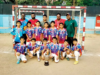 Torneo di calcio interscolastico MSSA: i Campion Boys diventano campioni di calcio Under 10