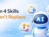 Impara 4 competenze che non possono essere sostituite: una guida supportata da dati 2026
