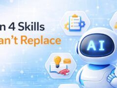 Impara 4 competenze che non possono essere sostituite: una guida supportata da dati 2026