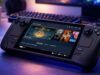 Steam Deck OLED rispetto ai modelli precedenti, aggiornamenti per display e comfort