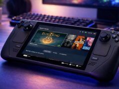 Steam Deck OLED rispetto ai modelli precedenti, aggiornamenti per display e comfort