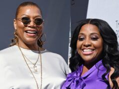 Sherri Shepherd sulle cancellazioni dei talk show diurni