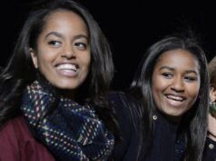 Tutto su Barack, la figlia di Michelle Obama