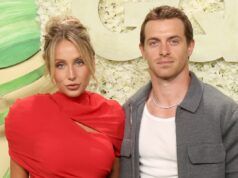 Alix Earle vede l’ex Braxton Berrios