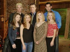 Quali star si sono legate per sempre sul set di Buffy the Vampire Slayer?