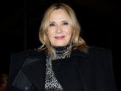 Le citazioni preferite di Sex and the City di Kim Cattrall