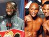 Shane Mosley sceglie tra Mayweather e Crawford: “Sta meglio”