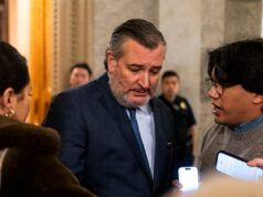 Cruz afferma che presto potrebbero verificarsi attacchi “limitati” all’Iran: “Il regime non è mai stato più debole”